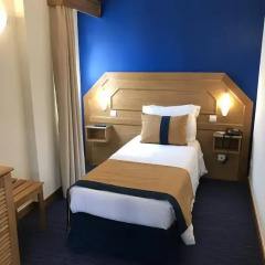 Hotel do Chile 2* Стандартный номер с различными типами кроватей фото 24
