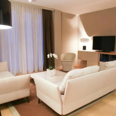 Отель Worldhotel Cristoforo Colombo 4* Люкс фото 8