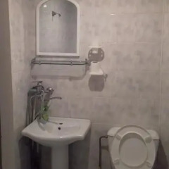 Отель Jermuk Guest House 3* Стандартный номер фото 4