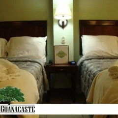 Hotel Real Guanacaste 3* Апартаменты с различными типами кроватей фото 15