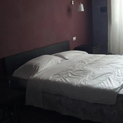 Arthur Hostel комната для гостей фото 5