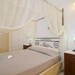 Epavlis Hotel 4* Стандартный номер с различными типами кроватей фото 2