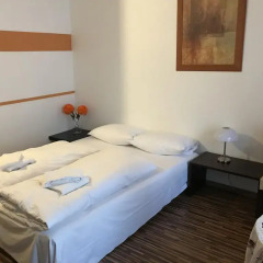 Апартаменты City Home Apartments am Dom комната для гостей фото 2