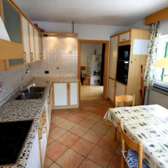 Отель Cesa Bernard Долина Валь-ди-Фасса в номере фото 2