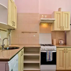 Отель Neva Flats Hermitage Санкт-Петербург в номере фото 2