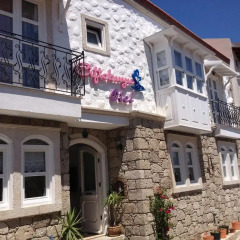 Ciftekuyu Hotel Чешме