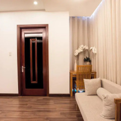 Valentine Hotel 3* Номер Делюкс с различными типами кроватей фото 9