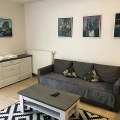 Отель Murano Apartaments комната для гостей фото 2