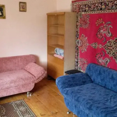Гостиница U Anny комната для гостей фото 3