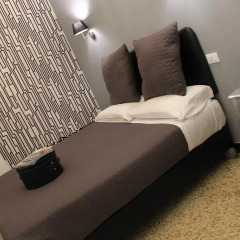 Hotel Bologna 2* Номер категории Эконом фото 15