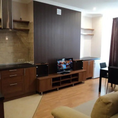 Апартаменты Apartments on Alexander Avenue в номере