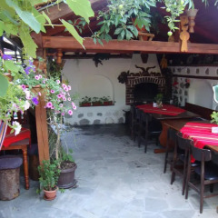 Отель Guest House Planinski Zdravets питание
