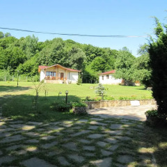Отель Mirage Holiday Village Болгария, Сливен - отзывы, цены и фото номеров - забронировать отель Mirage Holiday Village онлайн фото 19