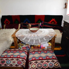 Отель Pirin Sun House комната для гостей фото 2