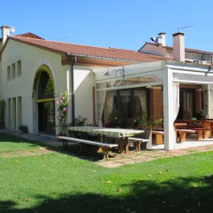 Отель Agriturismo L'Albara Италия, Лимена - отзывы, цены и фото номеров - забронировать отель Agriturismo L'Albara онлайн