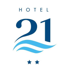 Отель 21 Riccione Италия, Риччоне - отзывы, цены и фото номеров - забронировать отель 21 Riccione онлайн спортивное сооружение