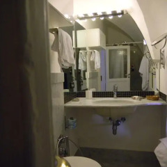 Отель B&b Carafa Di Maddaloni 3* Стандартный номер фото 2