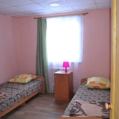 База Отдыха Волна детские мероприятия