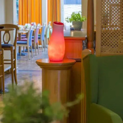 Отель Park Inn by Radisson Munich Frankfurter Ring Германия, Мюнхен - 3 отзыва об отеле, цены и фото номеров - забронировать отель Park Inn by Radisson Munich Frankfurter Ring онлайн помещение для мероприятий фото 2