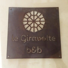 Отель Le Giravolte B&B Лечче сауна