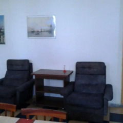 Гостиница Guest House Shemilovskaia интерьер отеля
