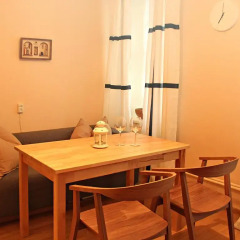 Апартаменты Apartment At Afanasyevsky в номере фото 2