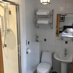 Отель Rosedale Guest House 4* Стандартный номер с различными типами кроватей фото 4
