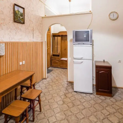 Гостиница Theatralna 7, new питание