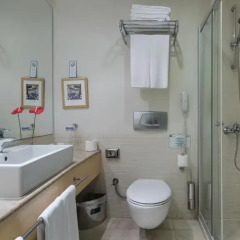 Отель The Xanthe Resort & Spa - All Inclusive 5* Стандартный номер фото 4