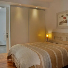 Отель Bairro Alto Comfort Carmo комната для гостей фото 5