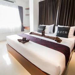 Отель Natural Beach 3* Полулюкс фото 2
