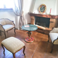 Отель Suites in Rome комната для гостей фото 4