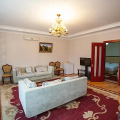 Отель GTM Kapan 3* Полулюкс с различными типами кроватей фото 4
