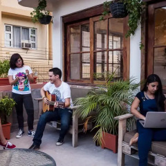 La Ronda Hostel Tegucigalpa фото 3