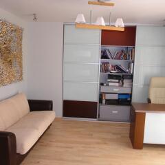 Отель Home on Promenades Street развлечения