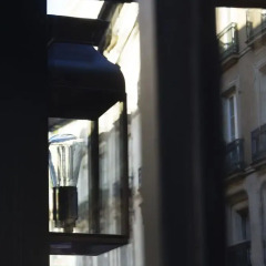 Hotel De Nemours Rennes парковка