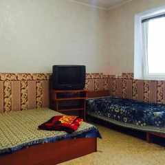 Гостиница Guest House on Korabelnaya 23 Стандартный номер с различными типами кроватей фото 6