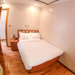 Отель The Snug 3* Стандартный номер с различными типами кроватей фото 4