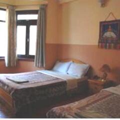 Kathmandu Peace Guest House Kathmandu Nepal Zenhotels - 