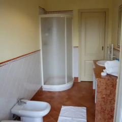 Отель B&B Del Centro Стандартный номер фото 15
