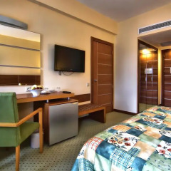 Limak Limra Hotel & Resort удобства в номере