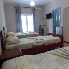Hotel Edola 3* Стандартный номер с различными типами кроватей фото 12