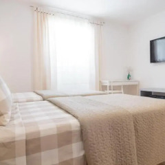 Отель Holiday Home Aspalathos комната для гостей фото 2