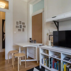 Отель LxRoller Premium Guesthouse удобства в номере фото 2