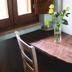 Отель Agriturismo Setteventi Фонди удобства в номере