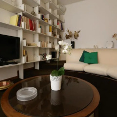Отель Ottavopino B&B Лечче комната для гостей фото 3