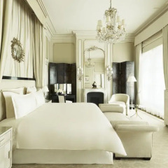Отель Ritz Paris 5* Номер Делюкс с различными типами кроватей фото 3