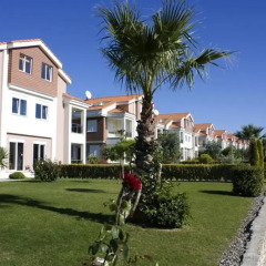 Aguarius Villas Турция, Сиде - отзывы, цены и фото номеров - забронировать отель Aguarius Villas онлайн фото 2