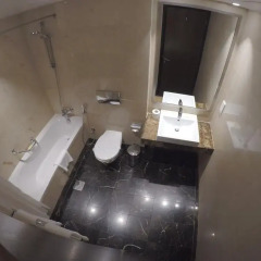 Отель Number One Tower Suites 4* Люкс фото 5