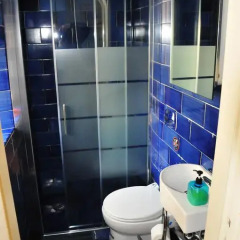 Отель Martindago B&B 3* Стандартный номер с различными типами кроватей фото 6